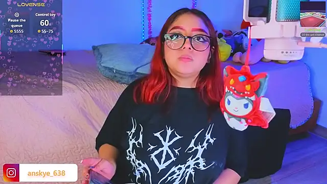 AnngelaSkye live sex cam