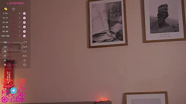 MegganKinson live sex cam