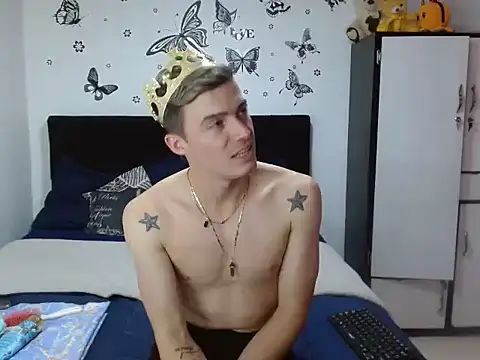 Thiago_muscle777 live sex cam