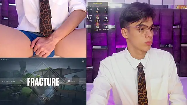 Gerony_ live sex cam