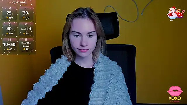 Fiona_Night live sex cam
