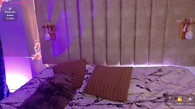 lanna_wolff's cam snapshot