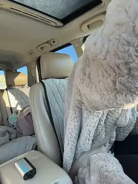 DollyTall live sex cam