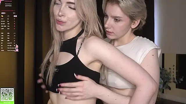 MaeEversley live sex cam