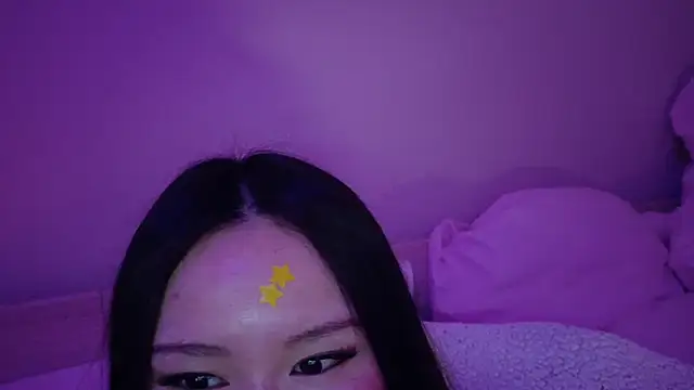 luvvivii live sex cam