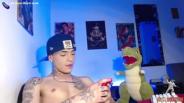 alex_rockstar live sex cam