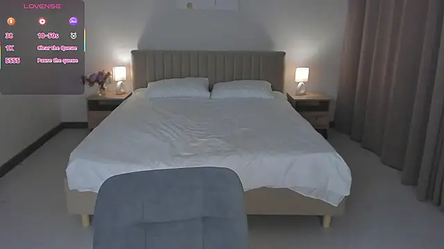 ChloeAlba's cam snapshot