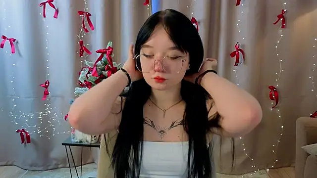 LetitiaAmbriz's cam snapshot