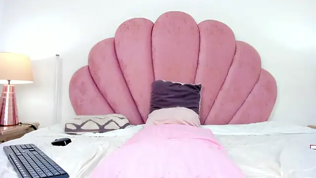 Paytonferrara's cam snapshot