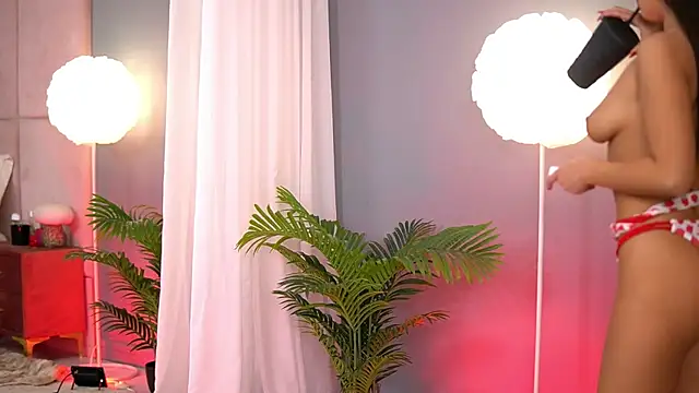 AlmaLuv live sex cam