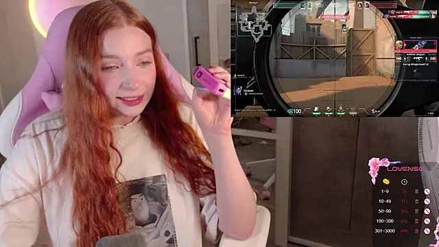 cinnabon_girls live sex cam