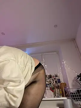 SuzieMurray live sex cam