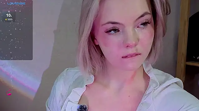 Me1inMonro live sex cam