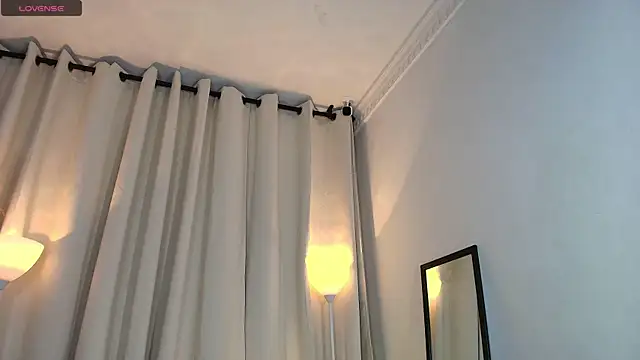 dalia_celeste's cam snapshot