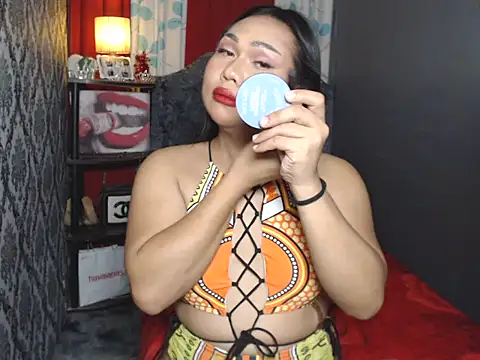 DeliciousCumGirlXX live sex cam