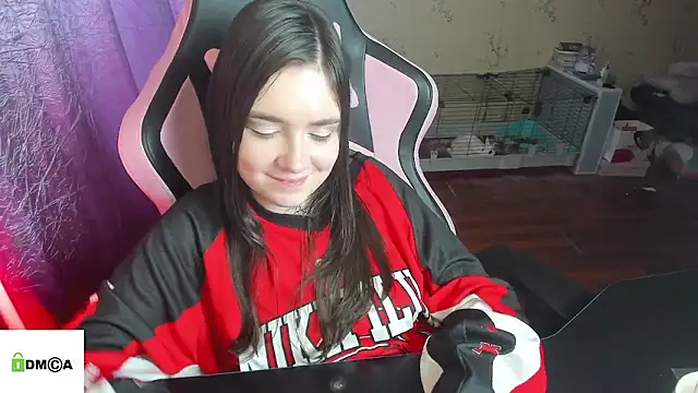 Crazy_forest_fairy live sex cam