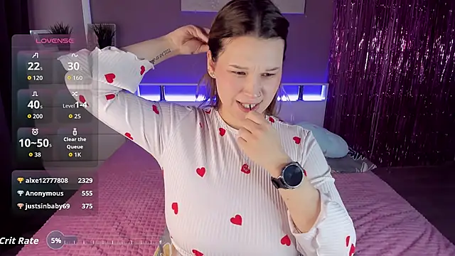 KarenBlair live sex cam