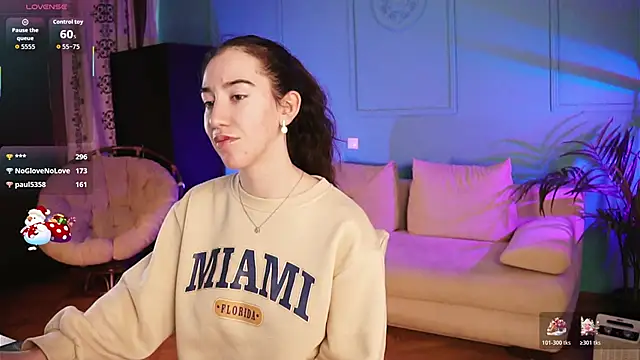 Belle_Via live sex cam