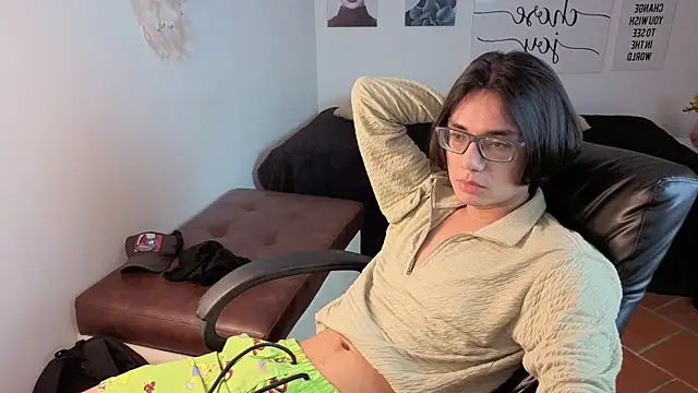 davoxer live sex cam