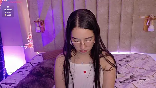 lanna_wolff's cam snapshot