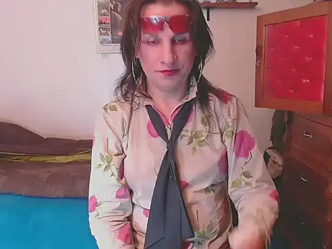 LorenJade live sex cam