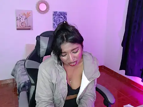 Samanta_777's cam snapshot