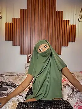 _Nahla_Hamdan_'s cam snapshot