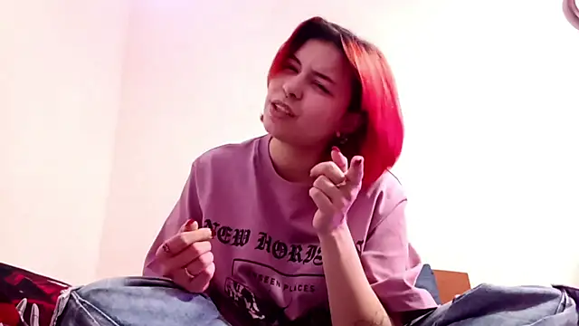 Evakpoplover's cam snapshot