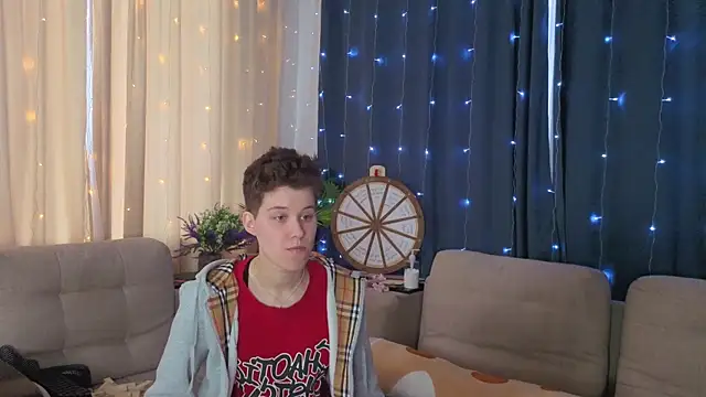 MarcyRoches's cam snapshot