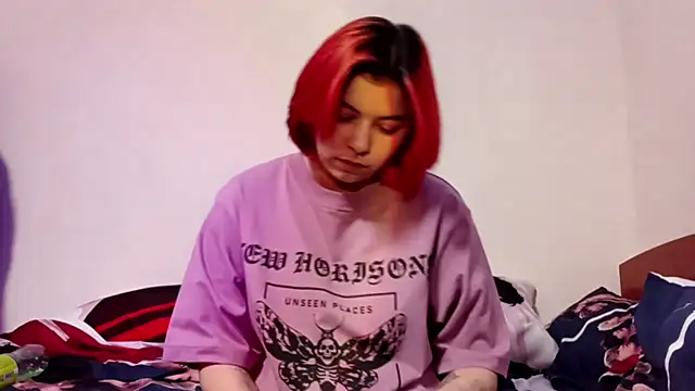 Evakpoplover's cam snapshot