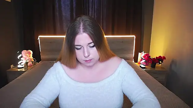 JessikaDaniel's cam snapshot