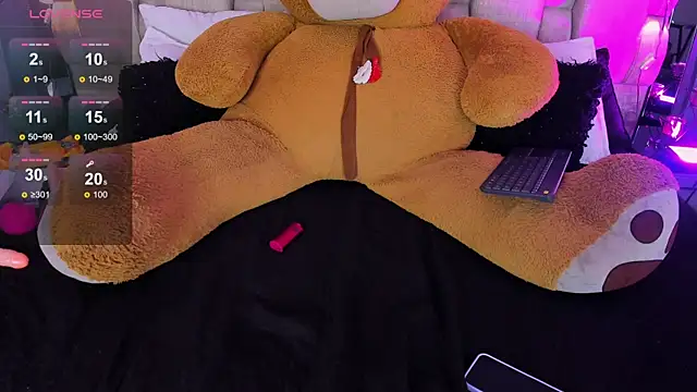 _PaulinaDoll_ live sex cam