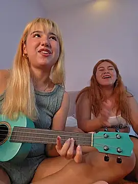 Pinkie_Princes live sex cam