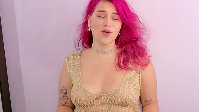 VictoriaCherry's cam snapshot