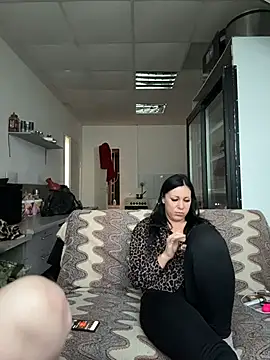 _Mila_Love's cam snapshot