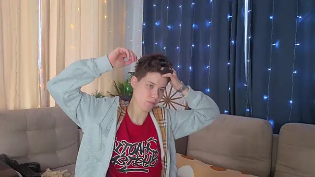 MarcyRoches's cam snapshot