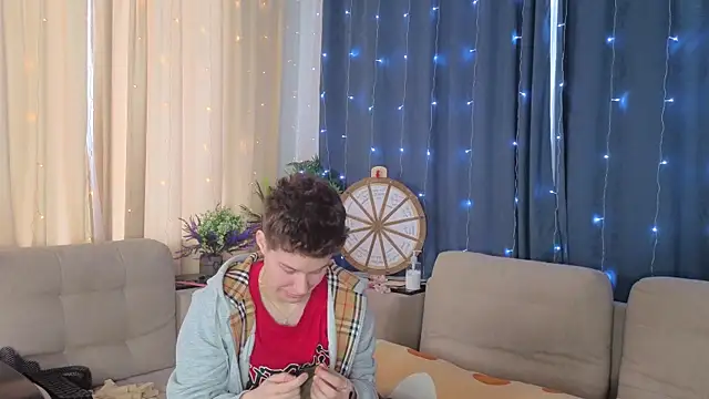 MarcyRoches's cam snapshot