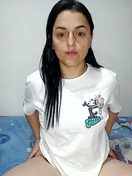 ScarlettJane's cam snapshot