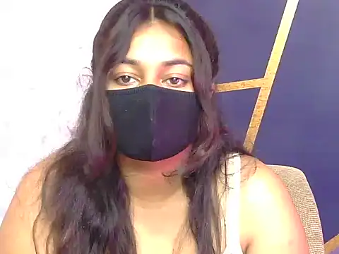 its_Arika's cam snapshot