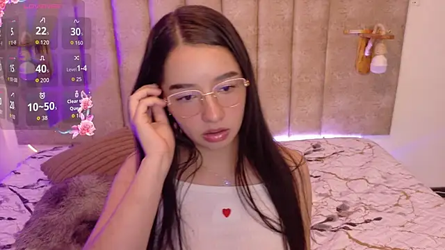 lanna_wolff's cam snapshot