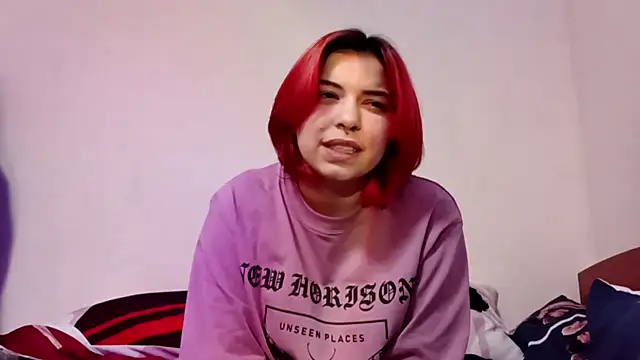 Evakpoplover's cam snapshot