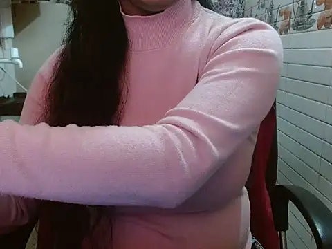 LovingPihu's cam snapshot