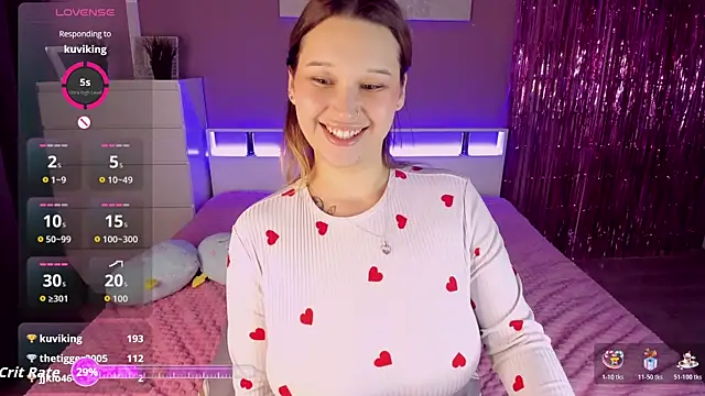 KarenBlair live sex cam