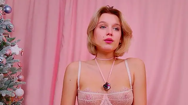 MeowthLilu's cam snapshot