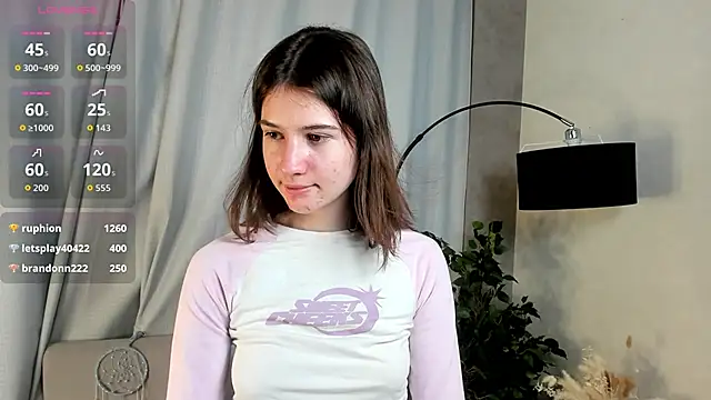 MarilynMun's cam snapshot