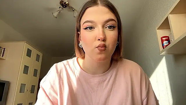 JammieMickiewicz's cam snapshot