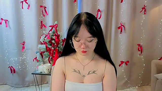 LetitiaAmbriz's cam snapshot