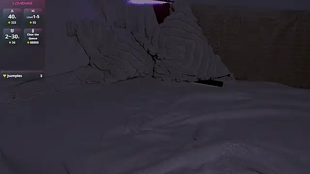 your_asian_dream's cam snapshot