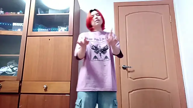 Evakpoplover's cam snapshot