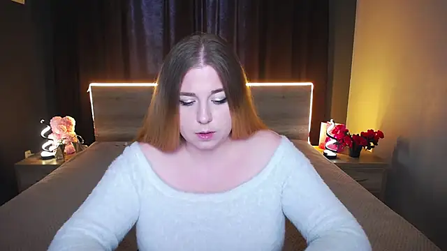 JessikaDaniel's cam snapshot